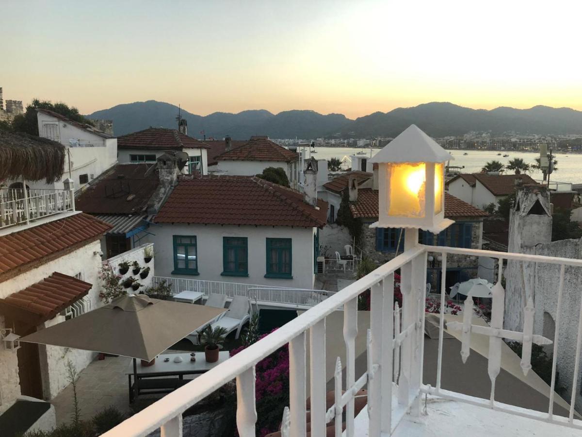 8 Oda Μαρμαρίς Εξωτερικό φωτογραφία