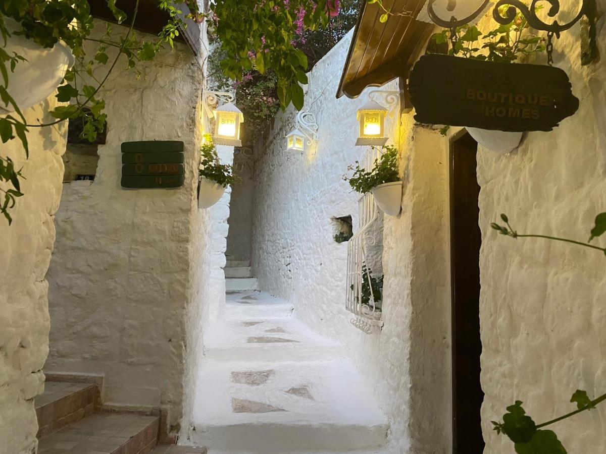 8 Oda Μαρμαρίς Εξωτερικό φωτογραφία