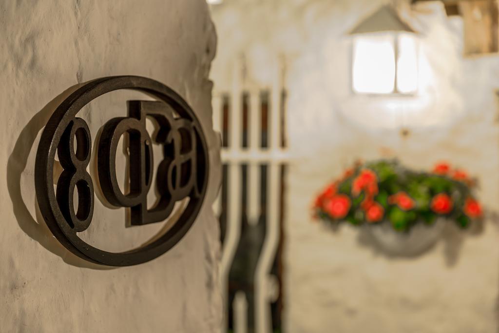 8 Oda Μαρμαρίς Δωμάτιο φωτογραφία