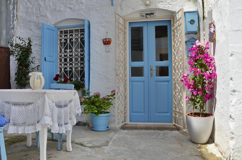 8 Oda Μαρμαρίς Εξωτερικό φωτογραφία